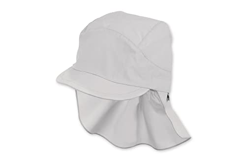 Sterntaler Unisex Baby Fli Fli Sun Lkw/biler M tze, Grau...