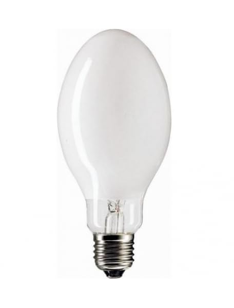 Lampada a vapori di sodio ad alta pressione RNP-E/LR 250 W, 230 V, 250W - attacco E40
