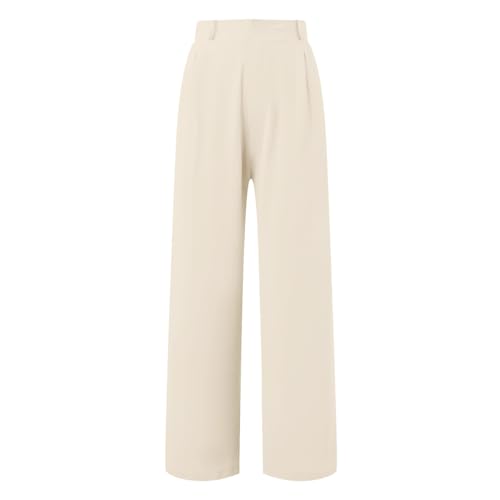 Pantalon ample confortable pour vos tenues décontractées - 5