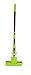 Produktbild Rolle Mop Magic Mop, Mehrfarbig (black/lime green)