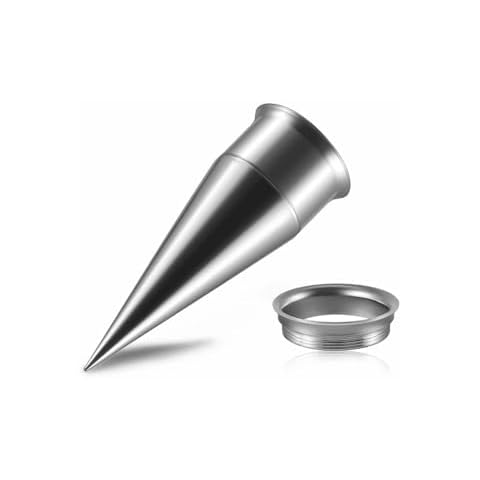 CBLdf Stainless Steel 2-in-1 Ear Plugs Set Cover