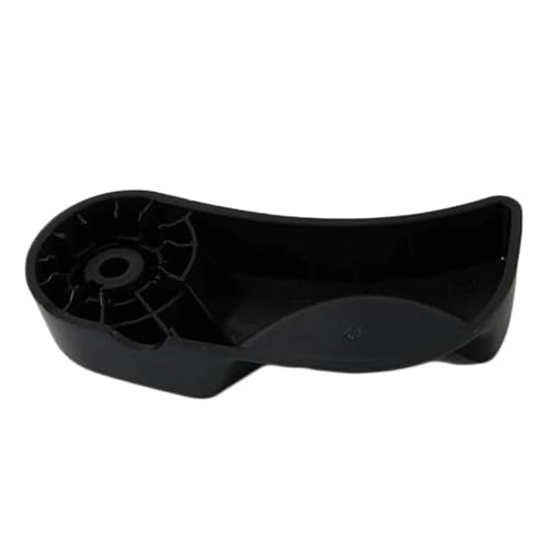 Poignée de déverrouillage capot BMW E90 E92 : solution levier cassé 51237058117 - 4