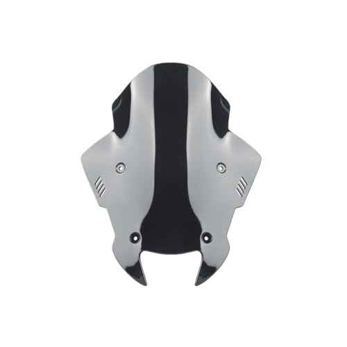Pare-brise avant Nmax155 protection contre la pluie et le vent en ville