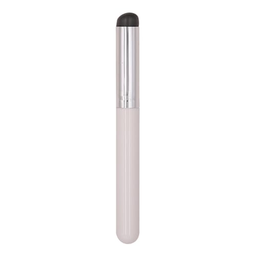 Aplicador De Brillo De Labios: Brocha De Maquillaje Pequeña, De Silicona, Herramienta De Exfoliación, Barra Cosmética Multifunción | Pincel De Labios Pequeño Para Corrector,