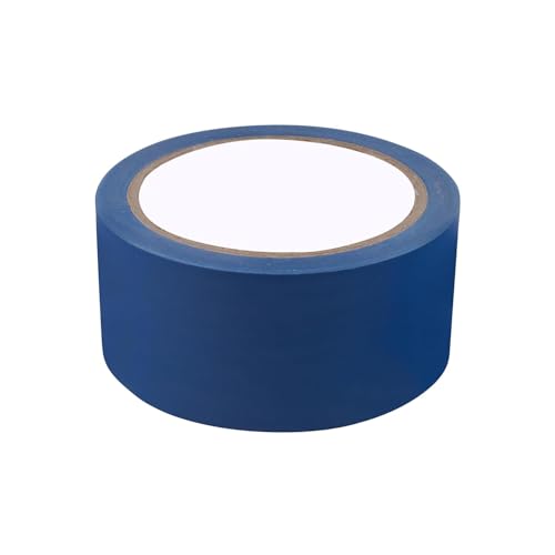 Image of Vastu Combo of 5 Color Tape | Size - 2 Inch (48 mm), Length- 20 Meter Approx | Vastu Tape Remedy for Toilet | Vastu Tape for Main Door Entrance | Pack of 5