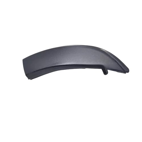 Clignotant dynamique LED Fiesta Mk7 résout visibilité rétroviseur B-Max
