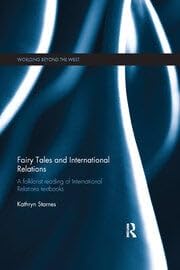 Buy Fairy Tales and International Relations — BookShops.in