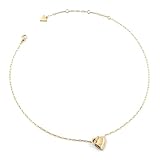 GUESS Collar para Mujer Acero Inoxidable JUBN06073JWYGT/U