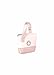 Mayoral Porte-Sucette pour bébé, rose, Taille Unique