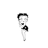  Betty Boop [Explicit]