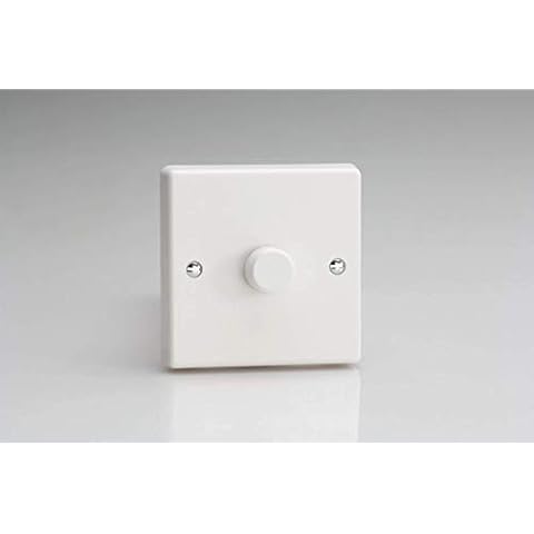 Varilight HQ1W Regulador Interruptor 400W Cover