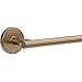 Delta 75912-CZ Trinsic 12 in. Towel Bar in Champagne Bronze