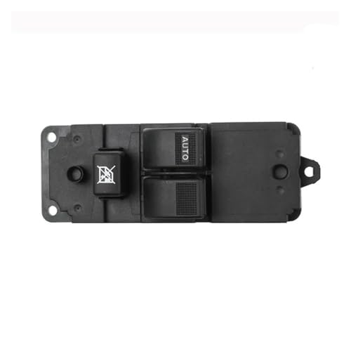 Interruptor de ventanilla delantera izquierda para Mazda 2 averiado 6
