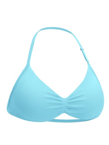 Image of VOYJOY Impact Strappy Bra Sports Bras for Women Basic Workout Gym Yoga Bra