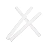 Healifty 3 Stück Rod Cup Becken Entfeuchtungswerkzeug Tragbarer Trocknungsstab Kieselgur Sticks Waschen Erde Zuhause Haushalt Mehrzweck-Trockenmittel Zubehör