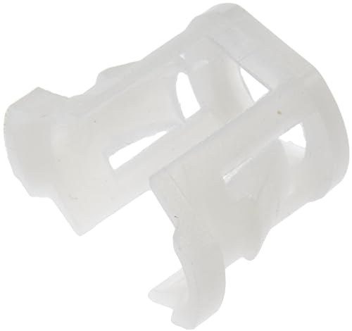 Clips DORMAN 800006 de retención para línea de combustible de coche de 3/8 de pulgada 2