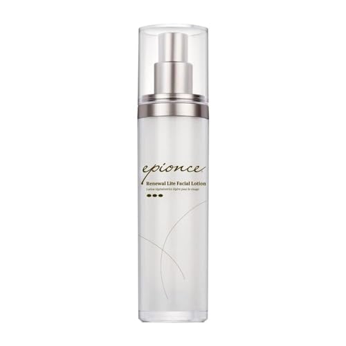 Epionce Anti-Aging Lip Renewal - Daily Lip Balm Serum for All Skin Types, with Dimethicone, Ceramides, Glycerin & Shea Butter, Dermatologist Skincare