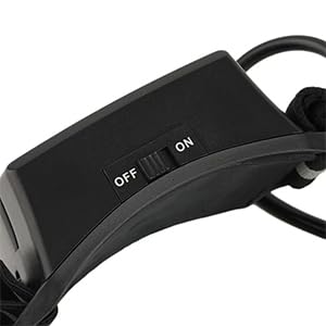 iPobie Nachtsichtbrille,Schutzbrille mit Grüner Linse,360 Grad Winddichte Nachtsichtbrille,Nachtsichtbrille Kinder Elastisch,Neue Nachtsichtbrille für Nächtliche Aktivitäten-Grüner