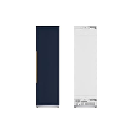 KoolMore Reserve 24 in. Panel Ready Refrigerator Column with 12.5 Cu. Ft. capacity, Water Dispenser, Frost Free, ETL Listed, Energy Star
