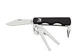 Mikov Angler, 338-nh-5b, Klingenlänge: 7,5 Cm, Coltello Unisex Adulto, Keine Angabe, keine Angabe