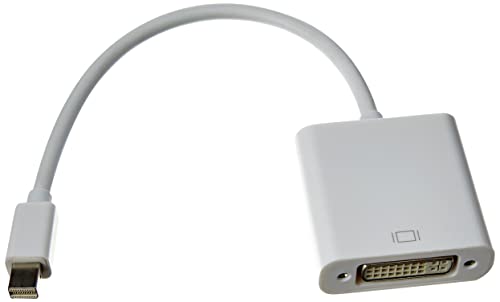 CABO MINI DISPLAYPORT M X DVI F 15CM MD9