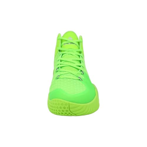 Image of PEAK High Top Mens Basketball Shoes Lou Williams Streetball Master Breathable Outdoor Sneakers Cushioning Shoes for Fitness