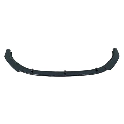 Becquet avant Golf 6 GTI diffuseur pour rassemblements tuning