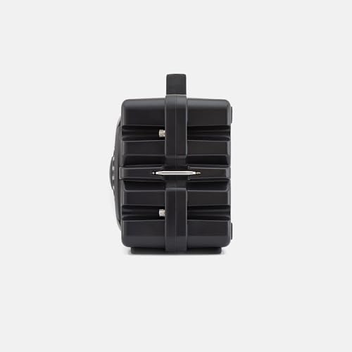 Turtlebox Original Gen 3: Portable Outdoor Bluetooth Speaker – Ultra-Loud (120dB), Waterproof (IP67), Rugged, Impact-Resistant, 3-Day Battery | Party Mode: Unlimited Pairing Stereo, Gray/Pink - Image 4