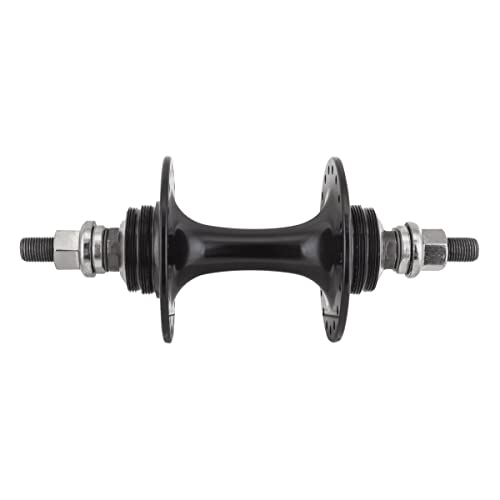 Formula Rear Track/Track Th32 Hub - 36H Black