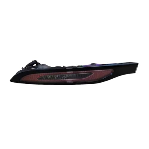 Feu stop et signalisation pour Range Rover Evoque L551 cabochon feux arrière