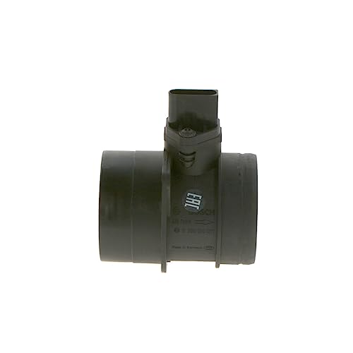 BOSCH 0280218071 Original Equipment Mass Air Flow (MAF) Sensor - Compatible With Select Porsche Cayenne; Volkswagen Beetle, Jetta, Phaeton, Rabbit