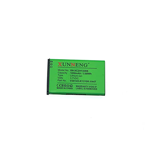 Battery for Siemens Gigaset SL910, Gigaset SL910A, Gigaset SL910H