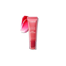 LANEIGE Lip Glowy Balm:...