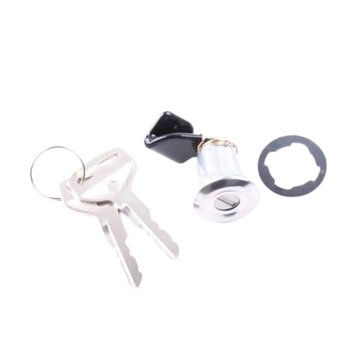 Cylindre de serrure de porte de carburant 69058-35140 pour Tacoma et Tundra