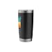 Panama City FLORIDA Sunset Beach Summer 2026 Tee Stainless Steel Insulated Tumbler