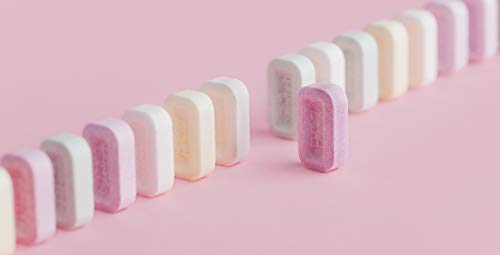 PEZ Sauer Mix, 100er Pack (850g) Nachfüll-Box