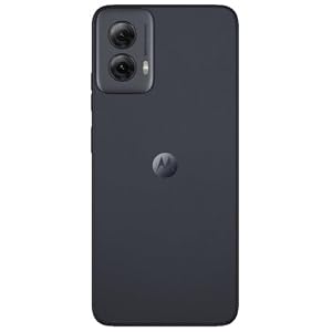 Motorola Moto G Power 5G 2024, 128GB + 8GB RAM, Midnight Blue - Unlocked (Renewed) — photo 3 of 5