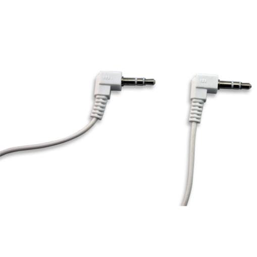 Cable Auxiliar 3.5mm Selna compatible Sonim XP3plus 5G miniatura 3