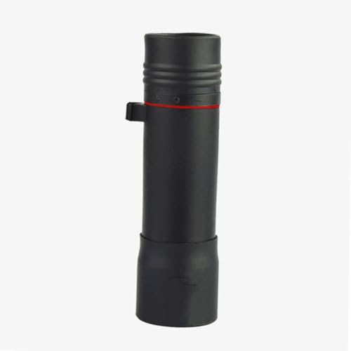 Télescope pour adulte à haute définition pour résoudre le manque de clarté nocturne
