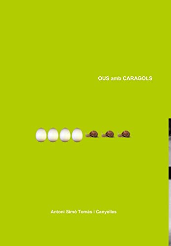 Ous amb caragols (Catalan Edition)