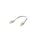Tresco L-FPOC-LINKA-25-WH-1 Tresco L-FPOC-LINKA-25-1 25 cm (10") Pockit 120-M Link/Extension Cord