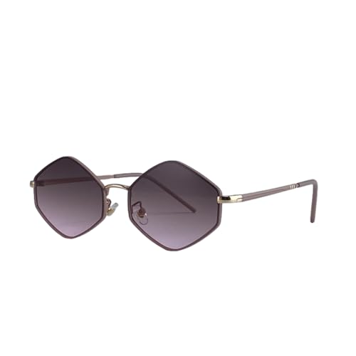 Lunettes de soleil punk pour un été vintage sous protection UV400