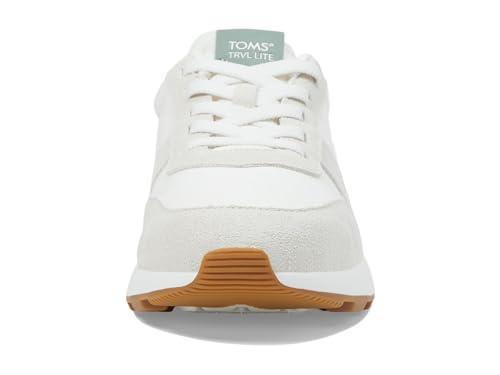 Image of TOMS Women's Trvl Lite Retro Lace-Up Sneakers