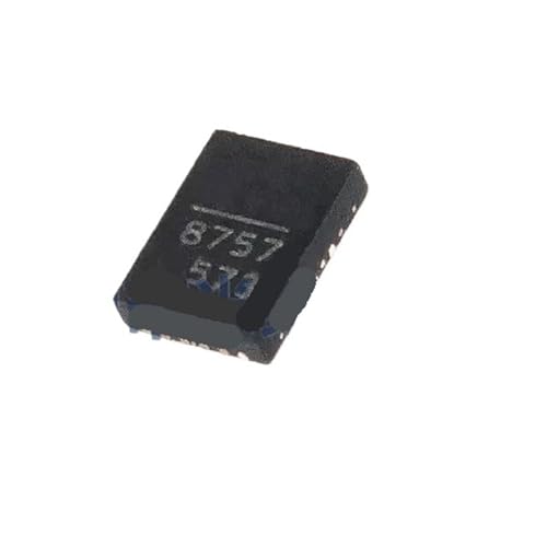 Régulateur de commutation MP8757GL-Z pour stabiliser la tension QFN-21