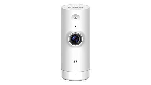 D-Link DCS-8000LH Single Pack
