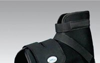 SLO2NP Darco Cast Boot Navy Pediatric Medium Part# SLO2NP by Darco International Inc Qty of 1 Unit