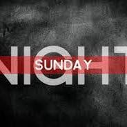 Sunday Night 3/18/26
