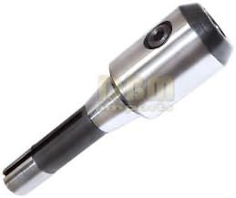 3/4" End Mill Cutter Adapter Holder Bridgeport R8 Shank Adaptor Milling Cutting