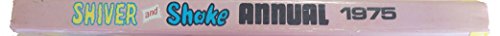 Shiver and Shake Annual 1975 0850371783 Book Cover