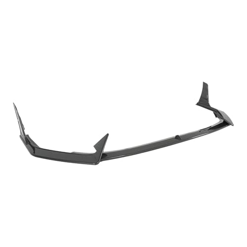 Diffuseur lèvre avant pour les sorties circuits en Hyundai Elantra N-Line 24-26